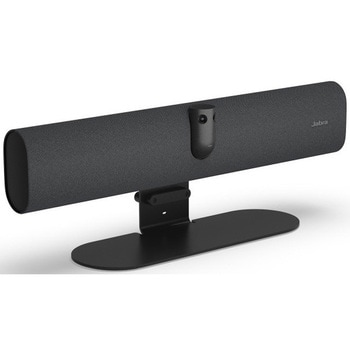 Jabra Android OS搭載一体型ビデオバー(カメラ・マイク・スピーカー) タブレットコントローラー付き 「Jabra PanaCast 40 VBS UC&TC」 Jabra