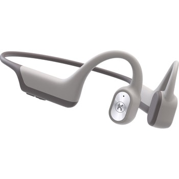 Kaibo Core 骨伝導ヘッドフォン(モカ) Kaibo