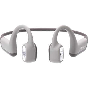 Kaibo Core 骨伝導ヘッドフォン(モカ) Kaibo