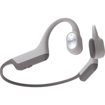 Kaibo Core 骨伝導ヘッドフォン(モカ) Kaibo