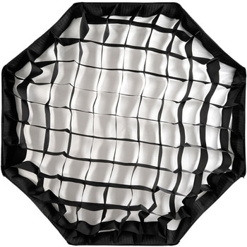 ソフトボックス REX Quick-Folding Softbox 55cm Phottix(フォティックス)