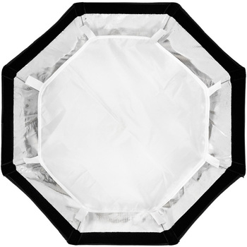 ソフトボックス REX Quick-Folding Softbox 55cm Phottix(フォティックス)