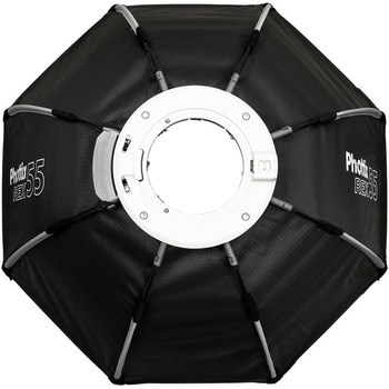 ソフトボックス REX Quick-Folding Softbox 55cm Phottix(フォティックス)