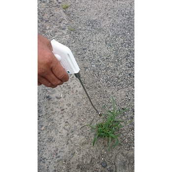 ザ・スプレー(振り子ホース)ロングノズル マルハチ産業