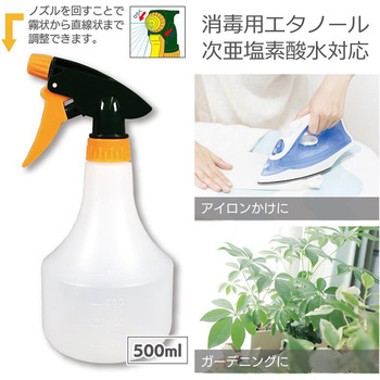 ツートンスプレー - マルハチ産業