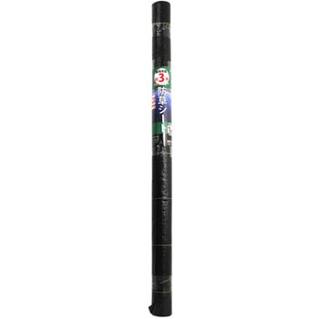 防草シート紙管巻 welzo