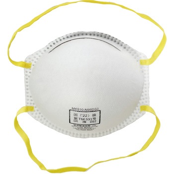 農薬散布対応 園芸・農業用マスク 3P(DS1認証)排気弁無 welzo
