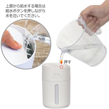 KIS-UK400C専用 交換フィルターセット 4本入 オーム電機