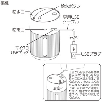 KIS-UK400C専用 交換フィルターセット 4本入 オーム電機