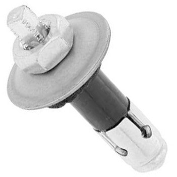 SUSルーフボルト(R-S) 大阪魂