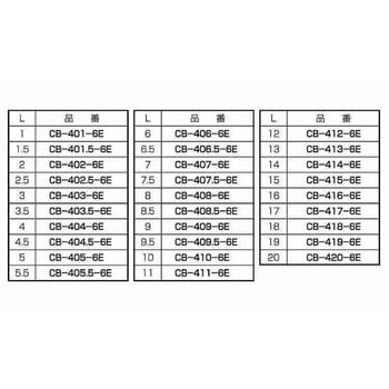 ニッケル BS スペーサー - 大阪魂