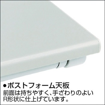 NEDシリーズ  両袖デスク(配送・組立サービス付き) ナイキ