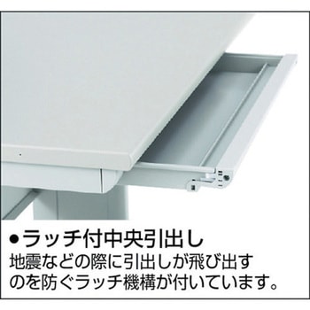 NEDシリーズ  片袖デスク(配送・組立サービス付き) ナイキ