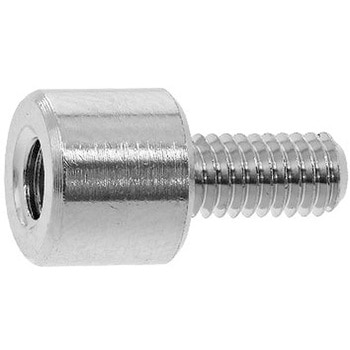 ニッケル BS マルスペーサー - 大阪魂