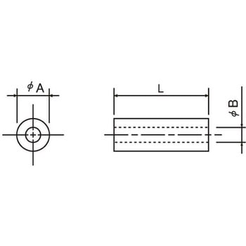 BS スペーサー CB 大阪魂