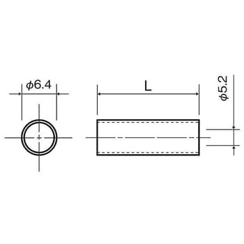 ニッケル BS スペーサーCB 大阪魂