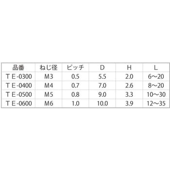PTFE(-)ヒラコ TE 0520 大阪魂