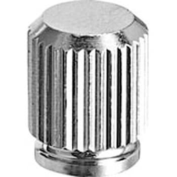 ニッケルBSローレットナット 大阪魂