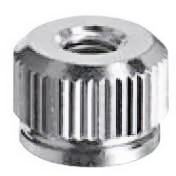 ニッケルBSローレットナット(NBNT- 大阪魂