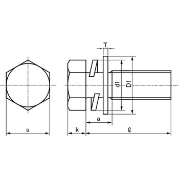 ステン トリーマP3(18X1.2 大阪魂
