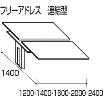 WKF2414R-SVH �t���[�A�h���X�f�X�N �i�C�L 59357786