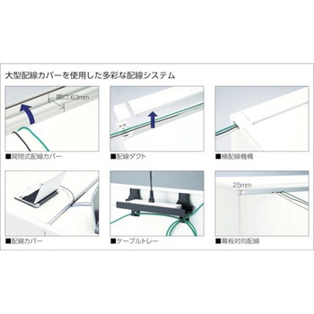 XEHHシリーズ  平デスク ナイキ