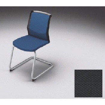 E297F-BK 会議用チェアー ナイキ 59360577