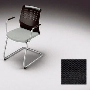 E298-BK 会議用チェアー ナイキ 59360805