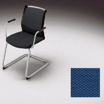 E298F-BL 会議用チェアー ナイキ 59360857