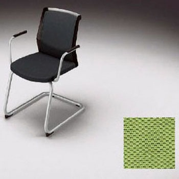 E298F-GR 会議用チェアー ナイキ 59360875