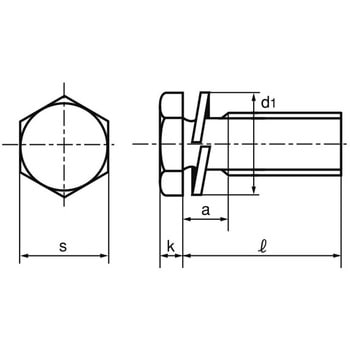 BC スリムヘッドトリーマP=2 大阪魂