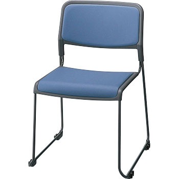 E127-LBL 会議用チェアー ナイキ 59379005