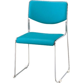 E169-GR 会議用チェアー ナイキ 59379976