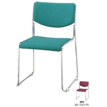 E169-RPI 会議用チェアー ナイキ 59379994