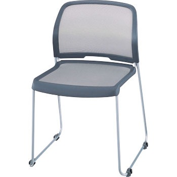 E210N-LGL 会議用チェアー ナイキ 59380292