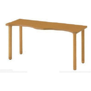 木製テーブル ナイキ