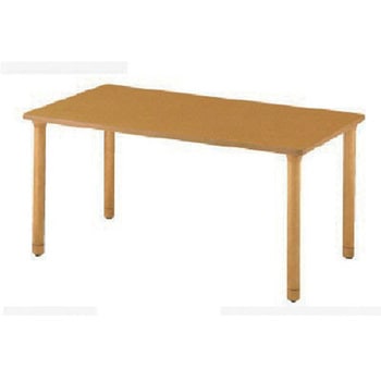 木製テーブル ナイキ