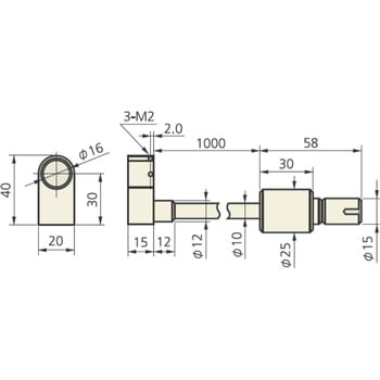 プラスチック製ライトガイド リングライトガイド Kenko(ケンコートキナー)