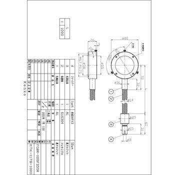 リングライトガイド リング内径Φ55mm Kenko(ケンコートキナー)