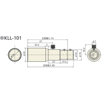 集光レンズ Kenko(ケンコートキナー)