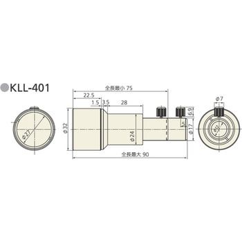 集光レンズ Kenko(ケンコートキナー)