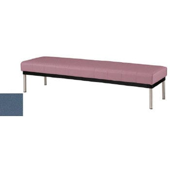 RC150-52N-BL 長イス ナイキ 59409342