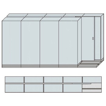 MNW-2521-AC NW^sړɗpx[X iCL 59414172