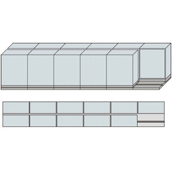 MNW-2611-BB NW^sړɗpx[X iCL 59414242