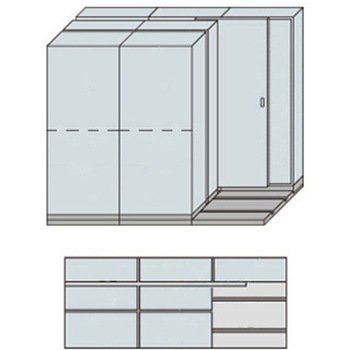 MNW-3321-ACC NW^sړɗpx[X iCL 59414382