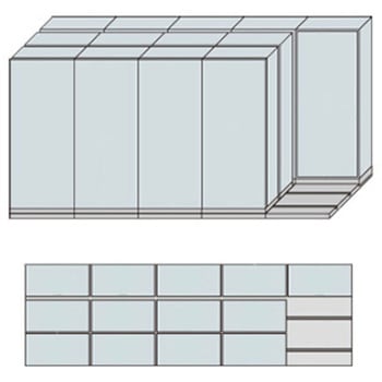 MNW-3521-AAA NW�^���s�ړ����ɗp�x�[�X �i�C�L 59414486