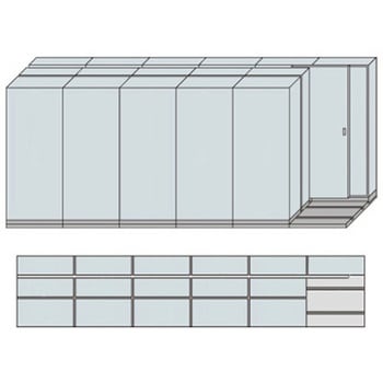 MNW-3621-ACC NW�^���s�ړ����ɗp�x�[�X �i�C�L 59414565