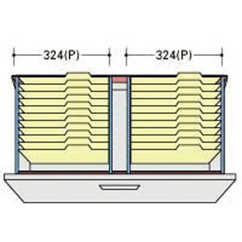 NW-A4HFB80 ハンギングセット ナイキ 59418135