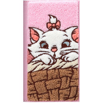 iPhone 16用 クリアフリップケース [ディズニーマリー] PGA