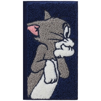 iPhone 16用 クリアフリップケース [トム] PGA